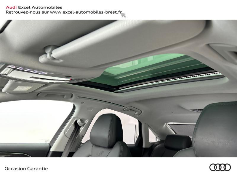 Photo 25 de l'offre de AUDI S8 4.0 V8 TFSI 571ch quattro tiptronic à 109900€ chez Excel Automobiles – Audi Brest