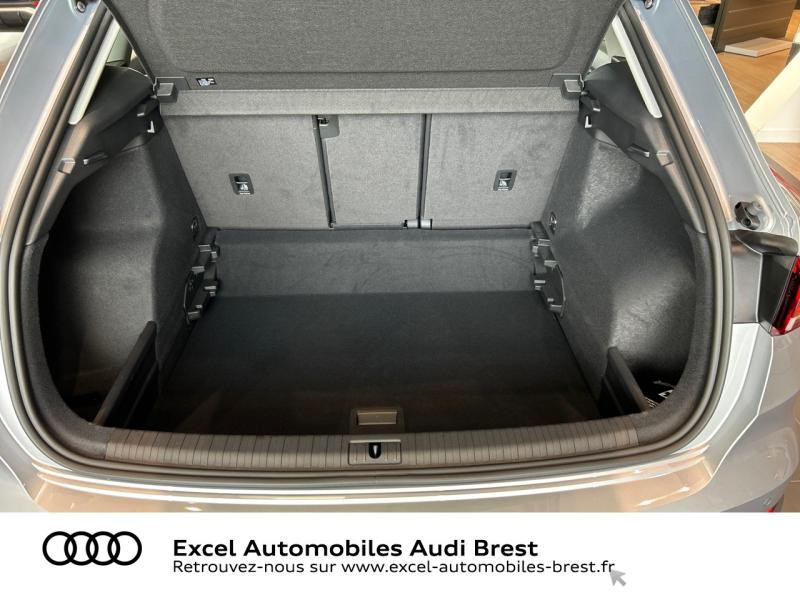Photo 16 de l'offre de AUDI Q3 35 TDI 150ch Design S tronic 7 à 41900€ chez Excel Automobiles – Audi Brest