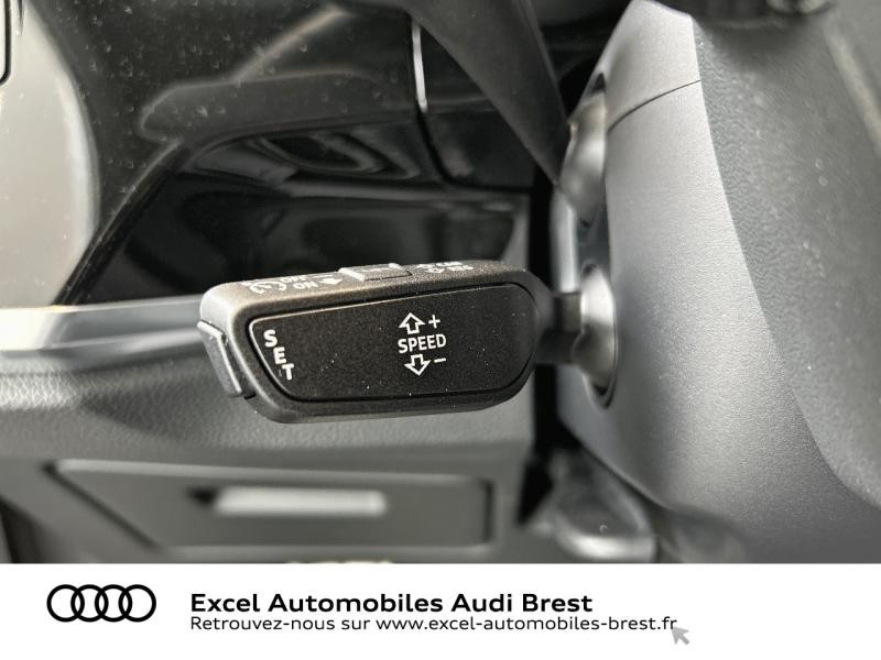 Photo 13 de l'offre de AUDI Q3 35 TDI 150ch S line S tronic 7 à 45900€ chez Excel Automobiles – Audi Brest