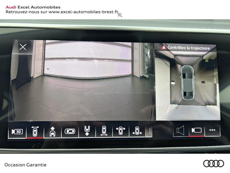 Photo 21 de l'offre de AUDI S8 4.0 V8 TFSI 571ch quattro tiptronic à 109900€ chez Excel Automobiles – Audi Brest