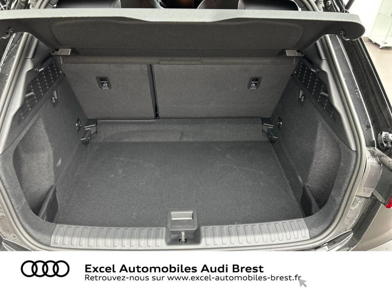Photo 19 de l'offre de AUDI A3 Sportback 35 TDI 150ch S line S tronic 7 à 42900€ chez Excel Automobiles – Audi Brest