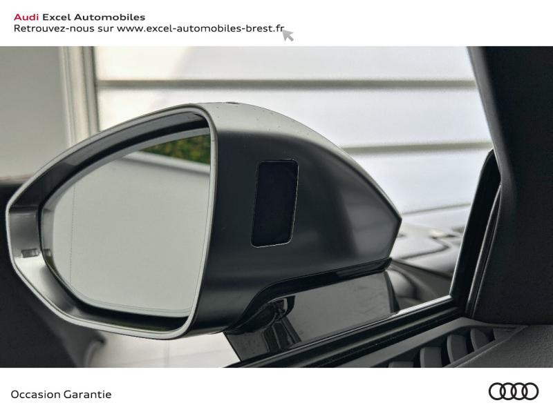 Photo 26 de l'offre de AUDI S8 4.0 V8 TFSI 571ch quattro tiptronic à 109900€ chez Excel Automobiles – Audi Brest