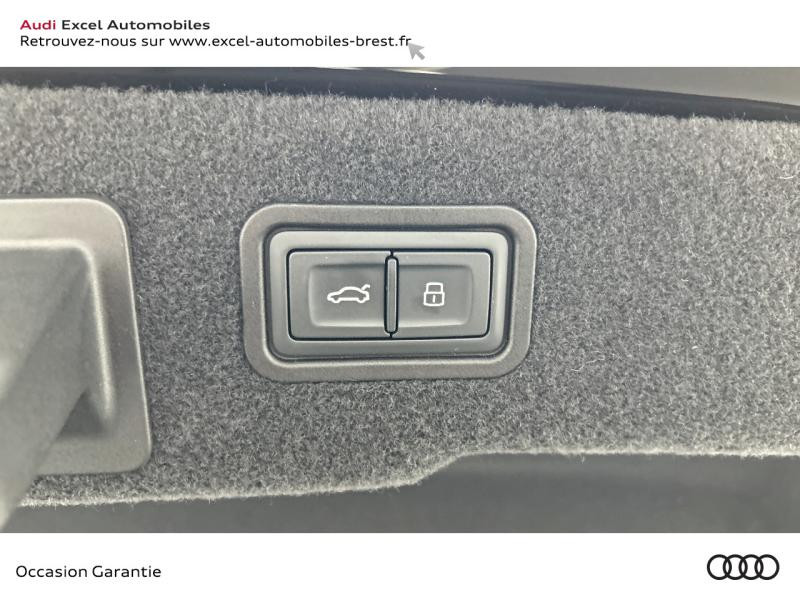 Photo 31 de l'offre de AUDI S8 4.0 V8 TFSI 571ch quattro tiptronic à 109900€ chez Excel Automobiles – Audi Brest