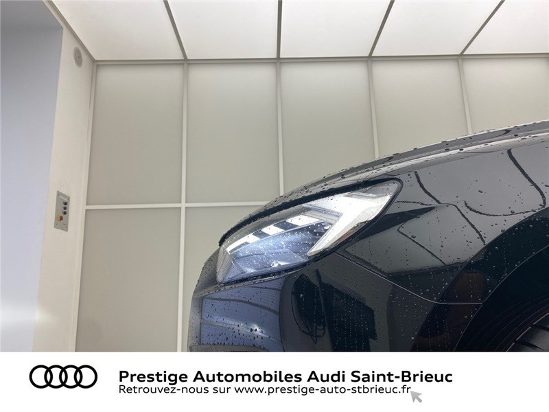 Photo 9 de l'offre de AUDI A1 25 TFSI 95 CH BVM5 à 23900€ chez Prestige Automobiles – Audi St Brieuc