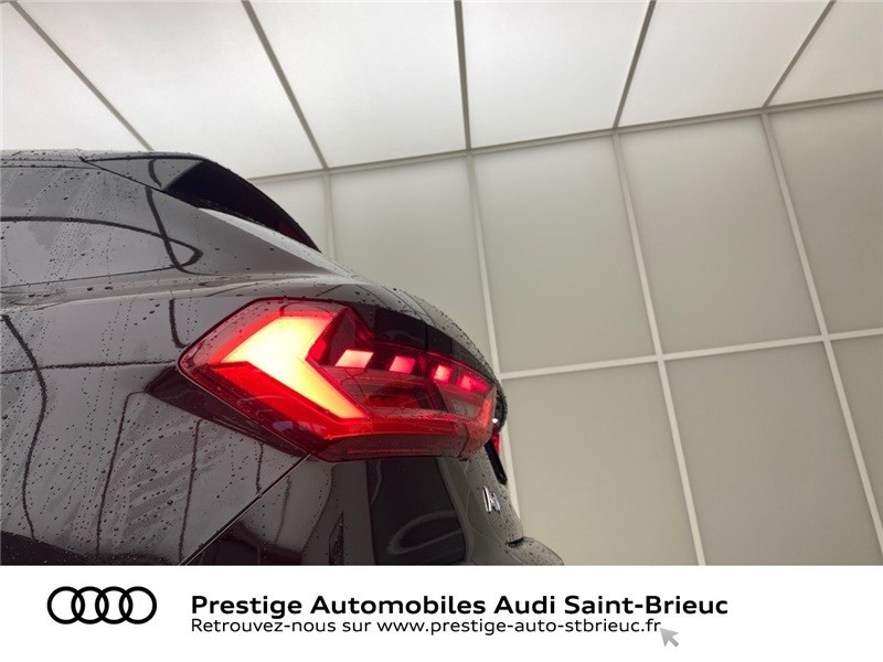 Photo 10 de l'offre de AUDI A1 25 TFSI 95 CH BVM5 à 23900€ chez Prestige Automobiles – Audi St Brieuc