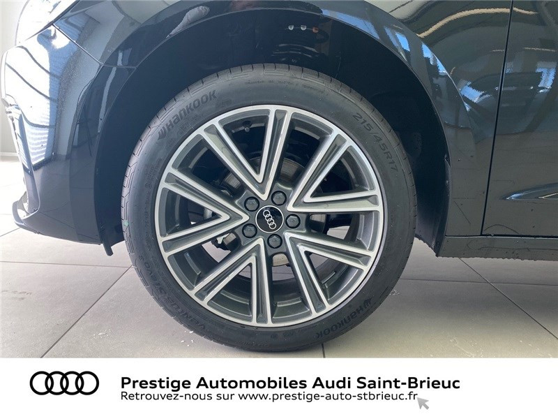Photo 9 de l'offre de AUDI A1 25 TFSI 95 CH BVM5 à 26251€ chez Prestige Automobiles – Audi St Brieuc