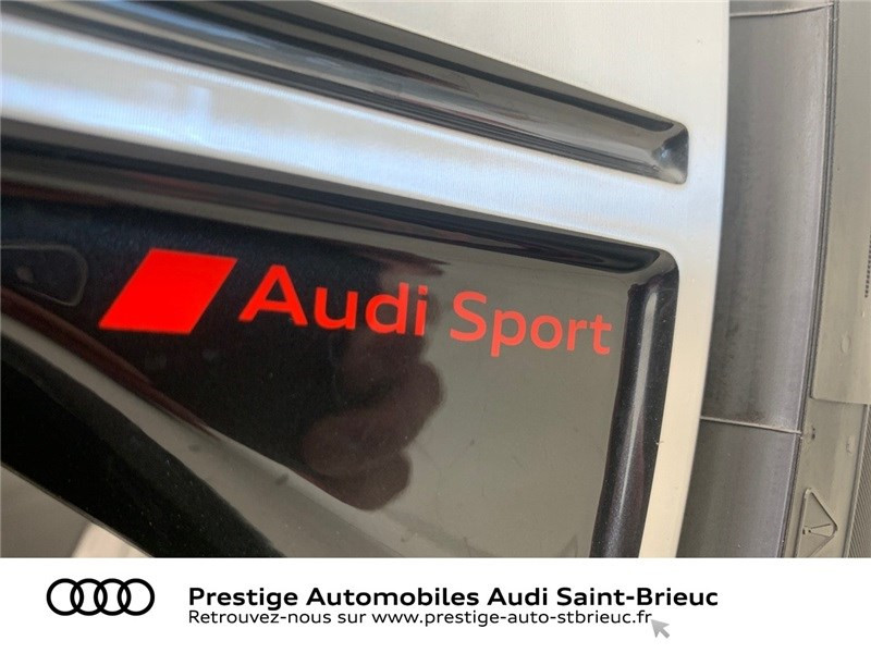 Photo 17 de l'offre de AUDI Q5 40 TDI 204 S TRONIC 7 QUATTRO à 79900€ chez Prestige Automobiles – Audi St Brieuc