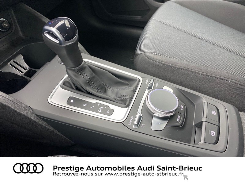 Photo 14 de l'offre de AUDI Q2 30 TDI 116 S TRONIC 7 à 39770€ chez Prestige Automobiles – Audi St Brieuc