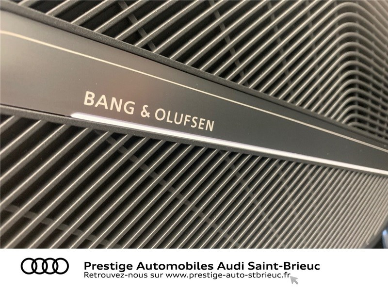 Photo 12 de l'offre de AUDI Q5 40 TDI 204 S TRONIC 7 QUATTRO à 74900€ chez Prestige Automobiles – Audi St Brieuc